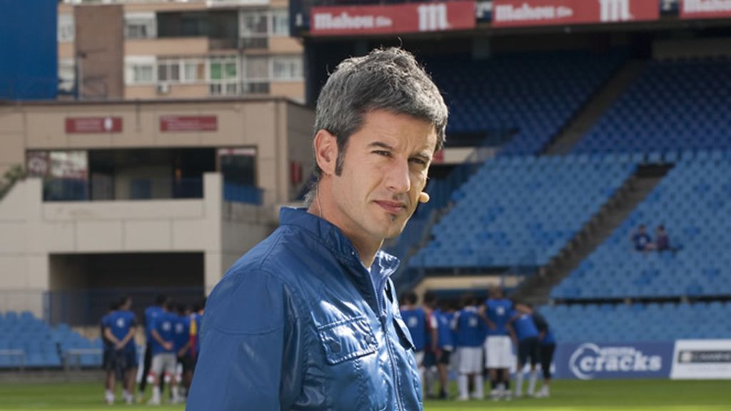 Nico Abad responderá a tus preguntas