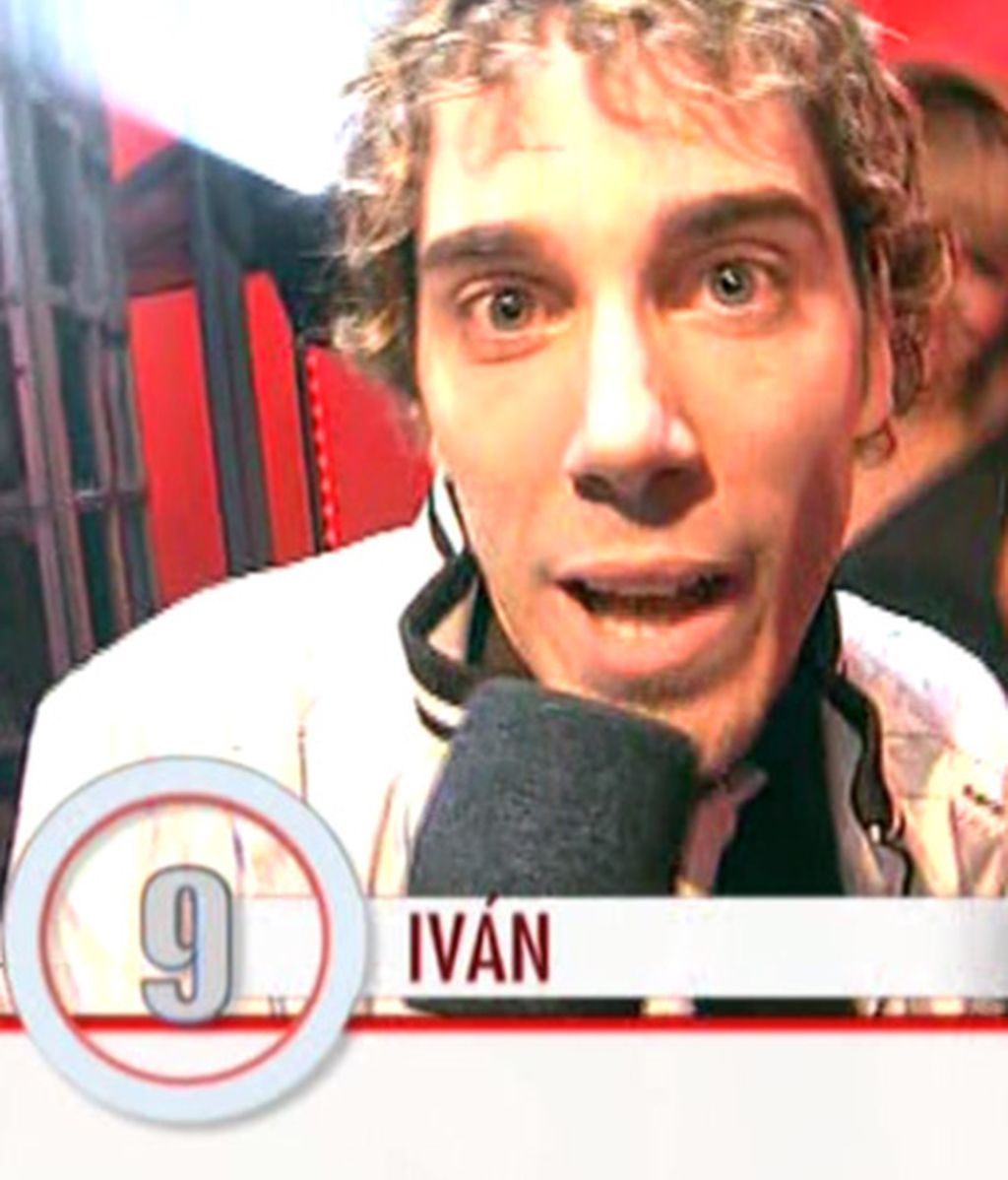 Ranking: Los mejores piques con Risto