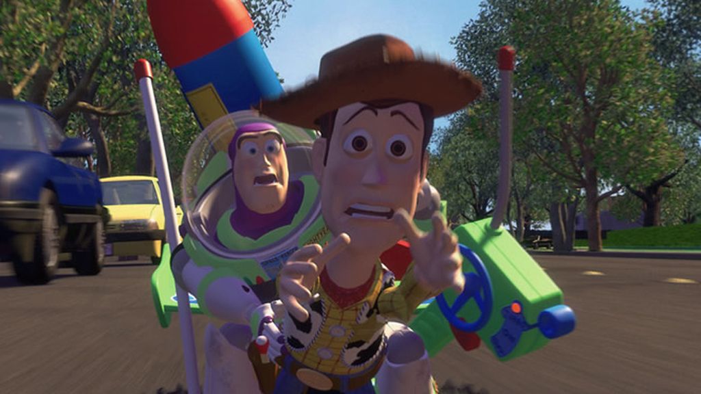 Toy Story