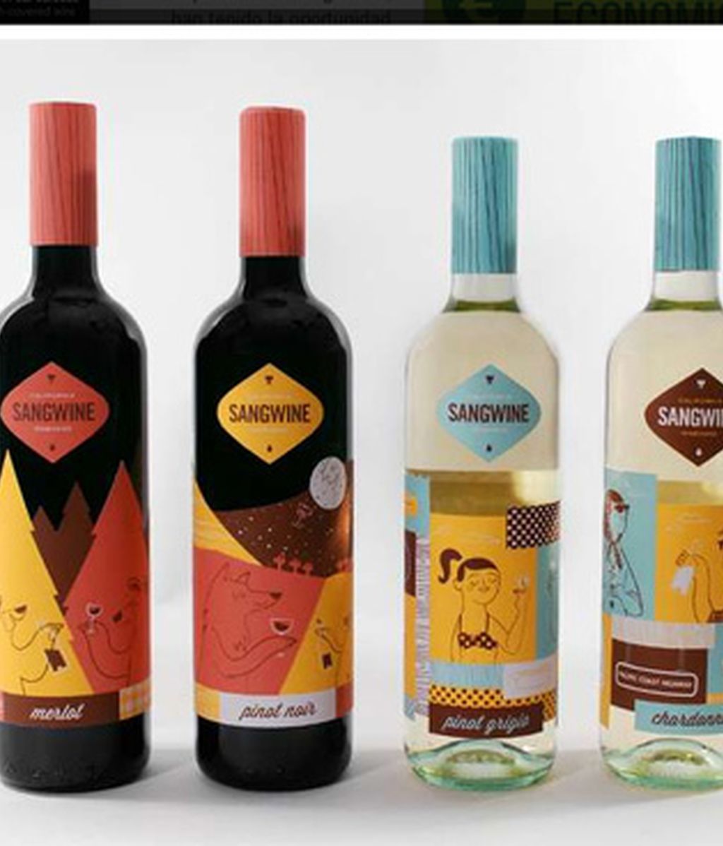 Productos retro