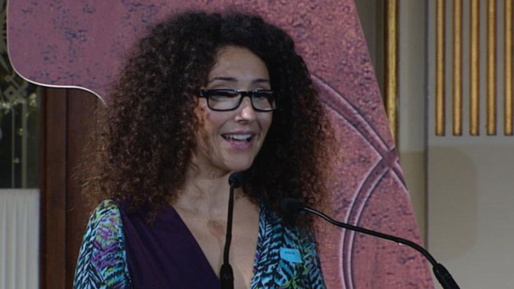 premios mas