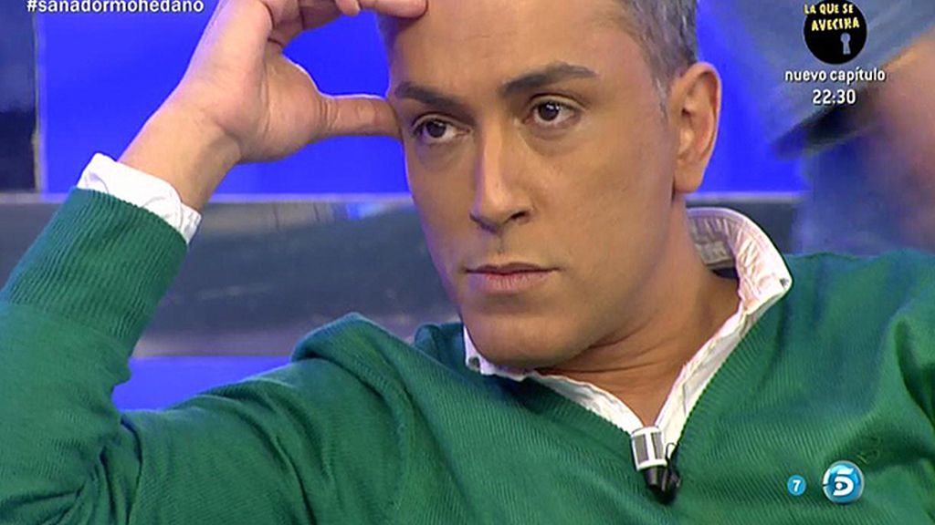 Todo el equipo le pide que regrese pronto