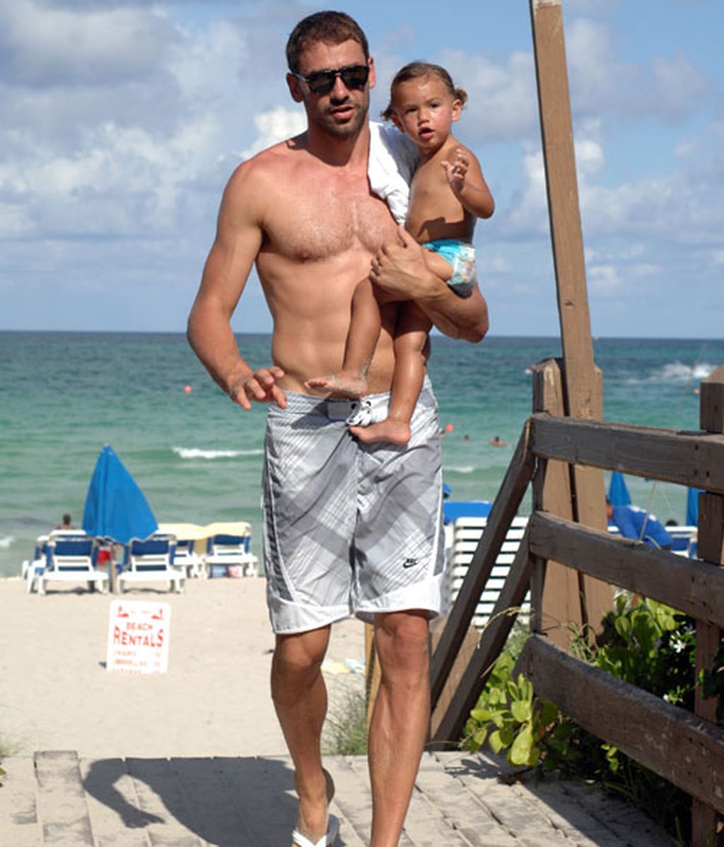 Adriana Lima, belleza natural