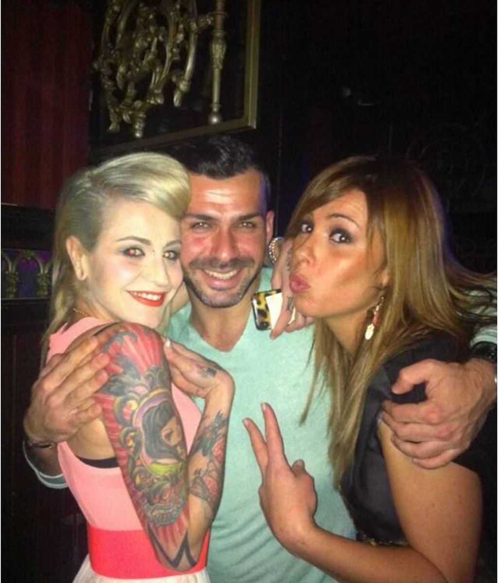 Hasta Dodo celebró su propia expulsión