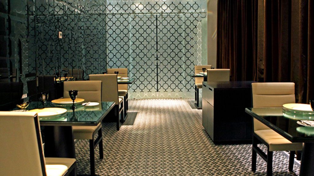Ramon Freixa - Hotel Único