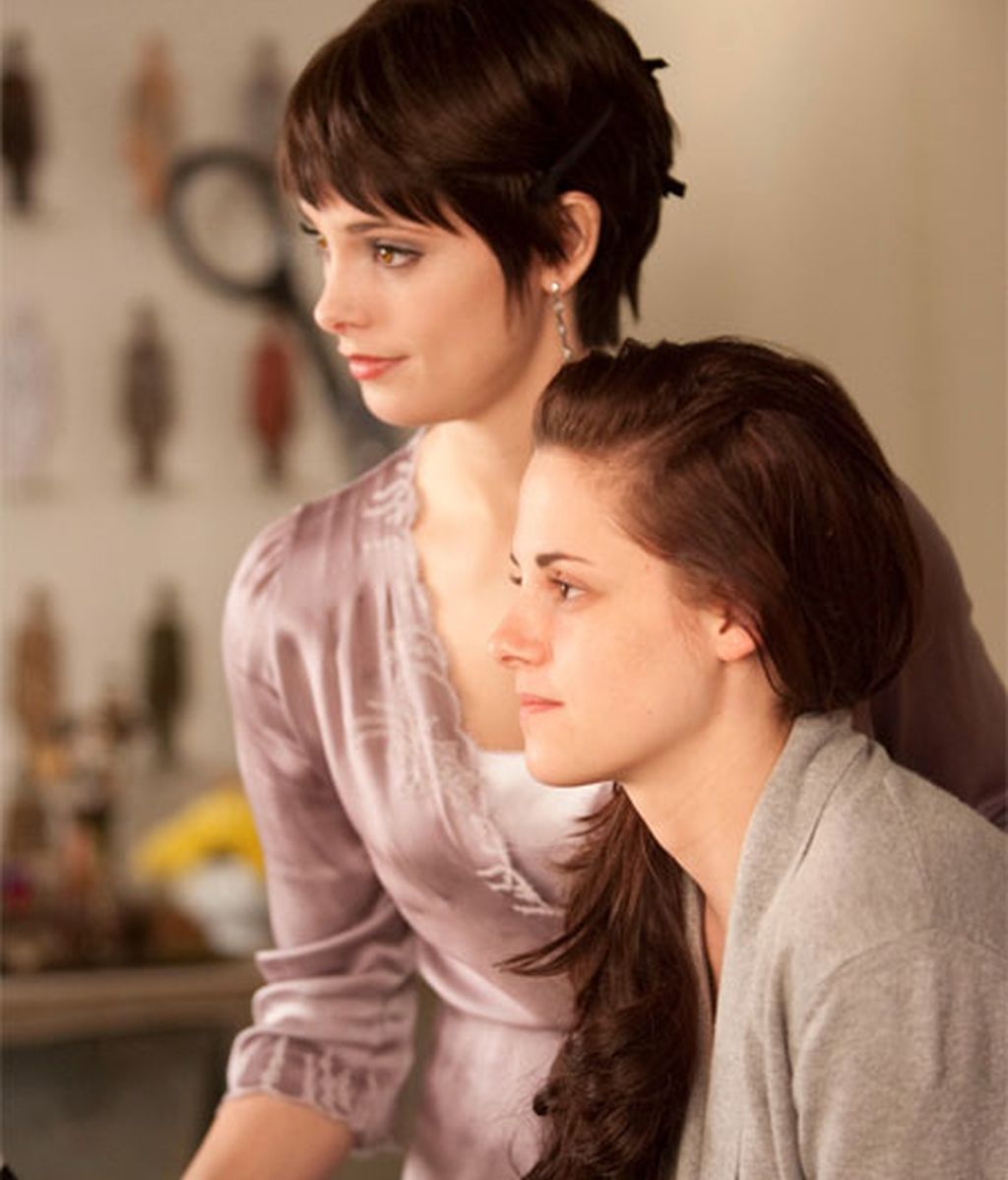 Imágenes de 'Amanecer'