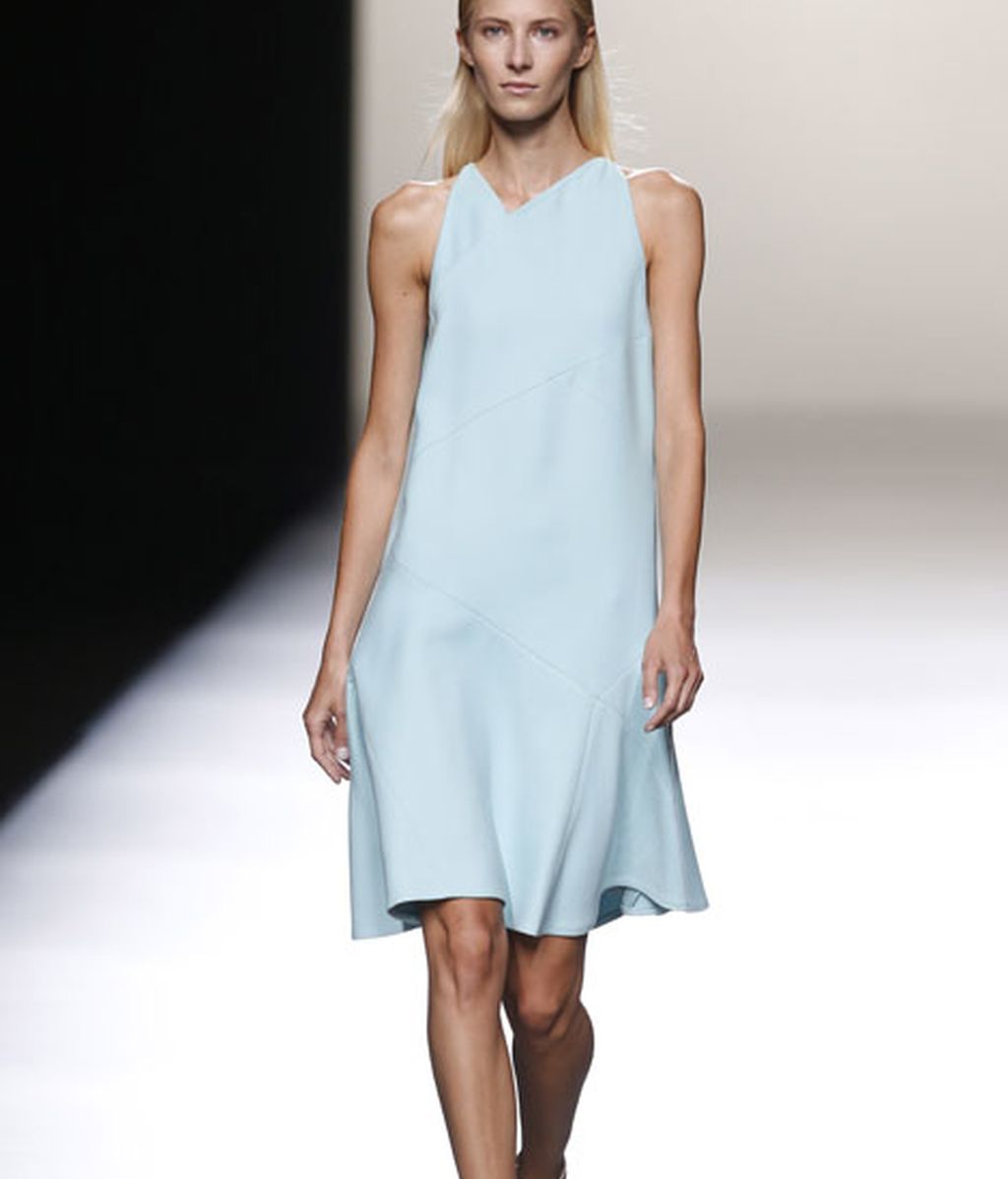 Cortes asimétricos y nuevos volúmenes