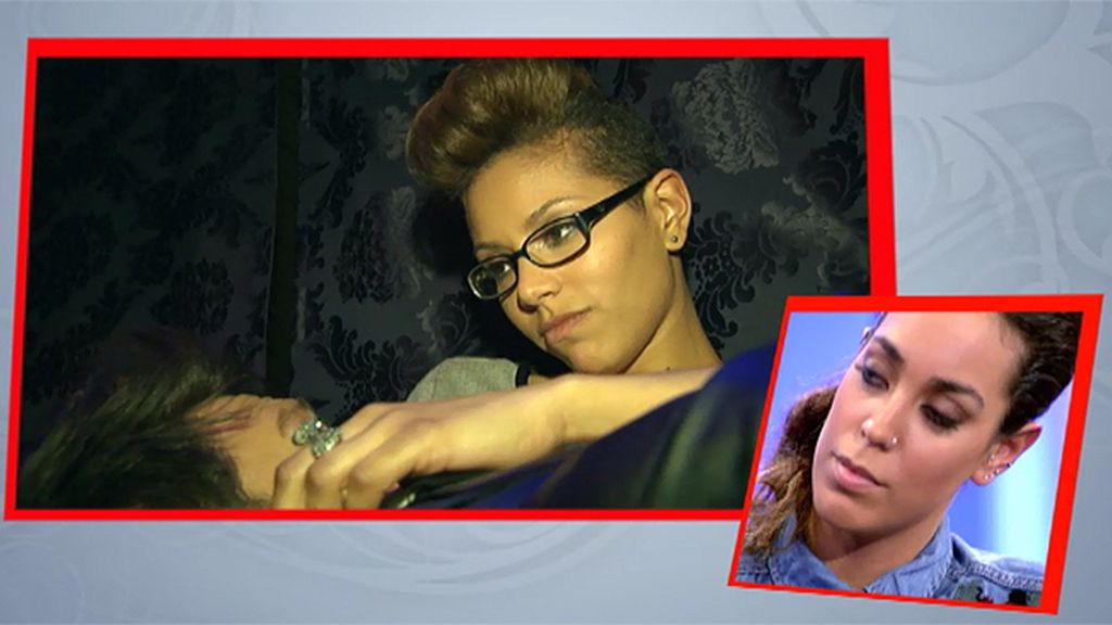 Perla: "Ahora mismo podría decir que las cosas están entre Nuria y yo"