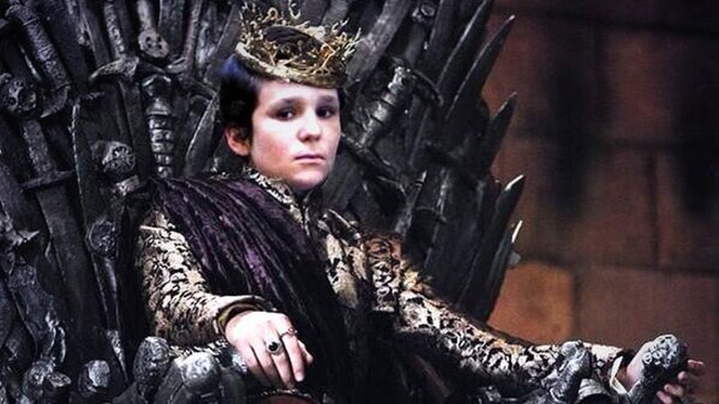 Froilán es uno de los protagonistas del día