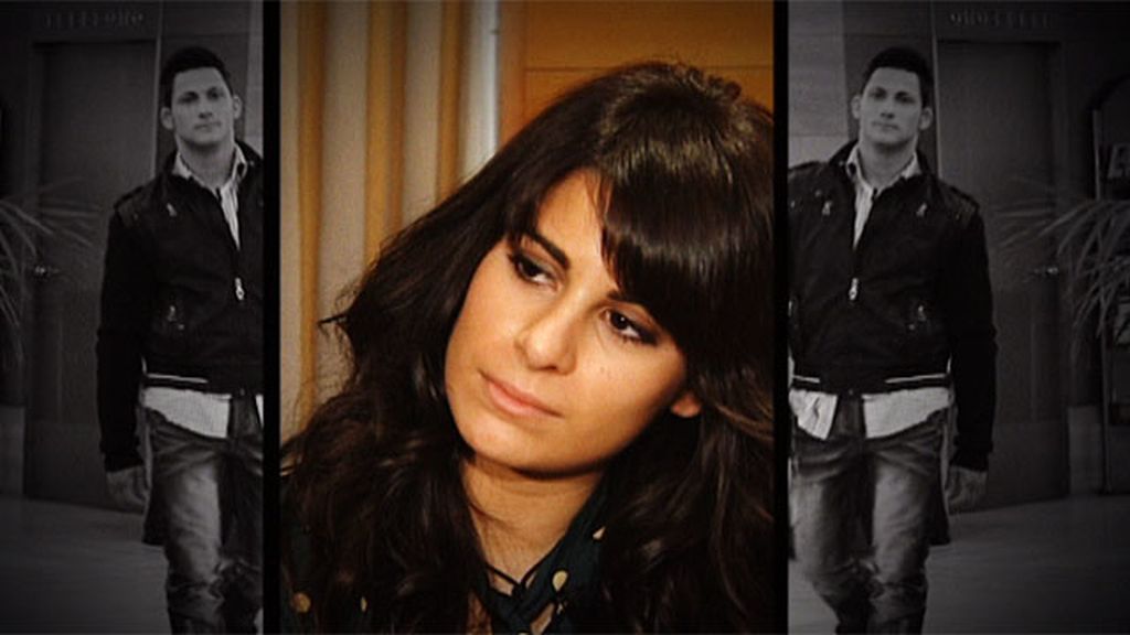 José Luis: "Vienes súper guapa"