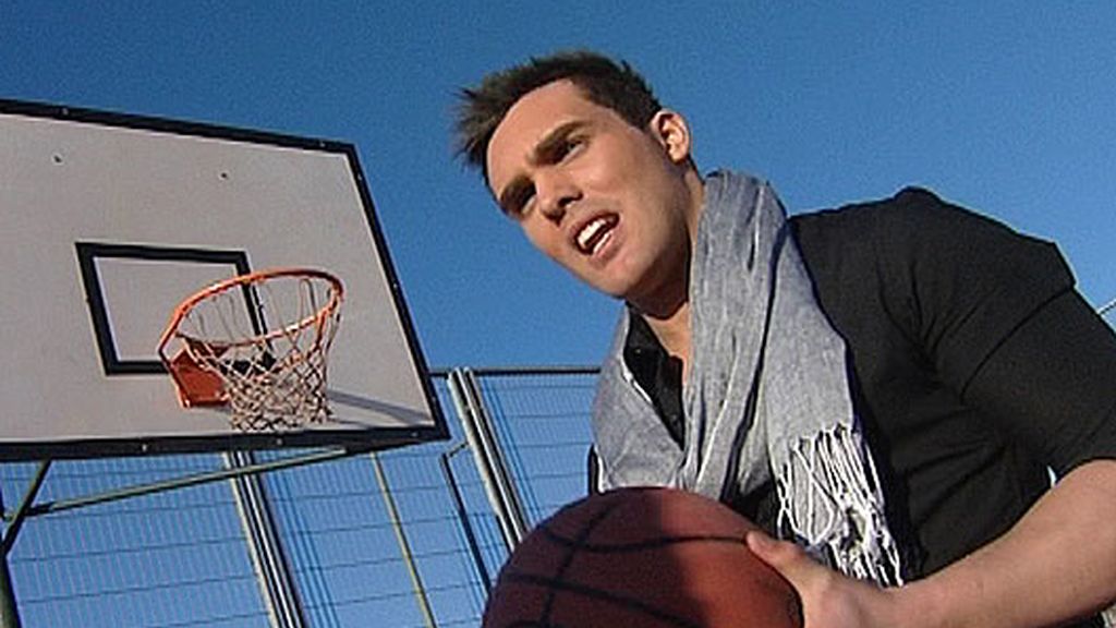 Arantxa y Alberto (07/02/11)