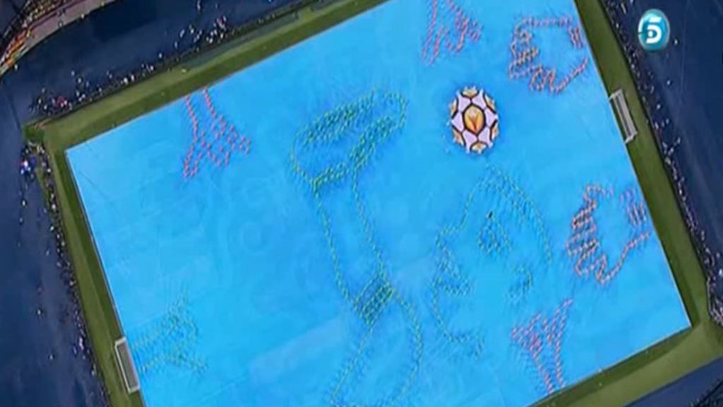 Se acabó la Eurocopa