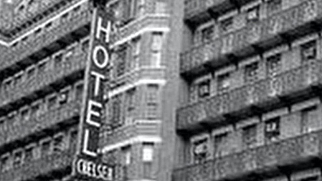 El hotel Chelsea cierra sus puertas
