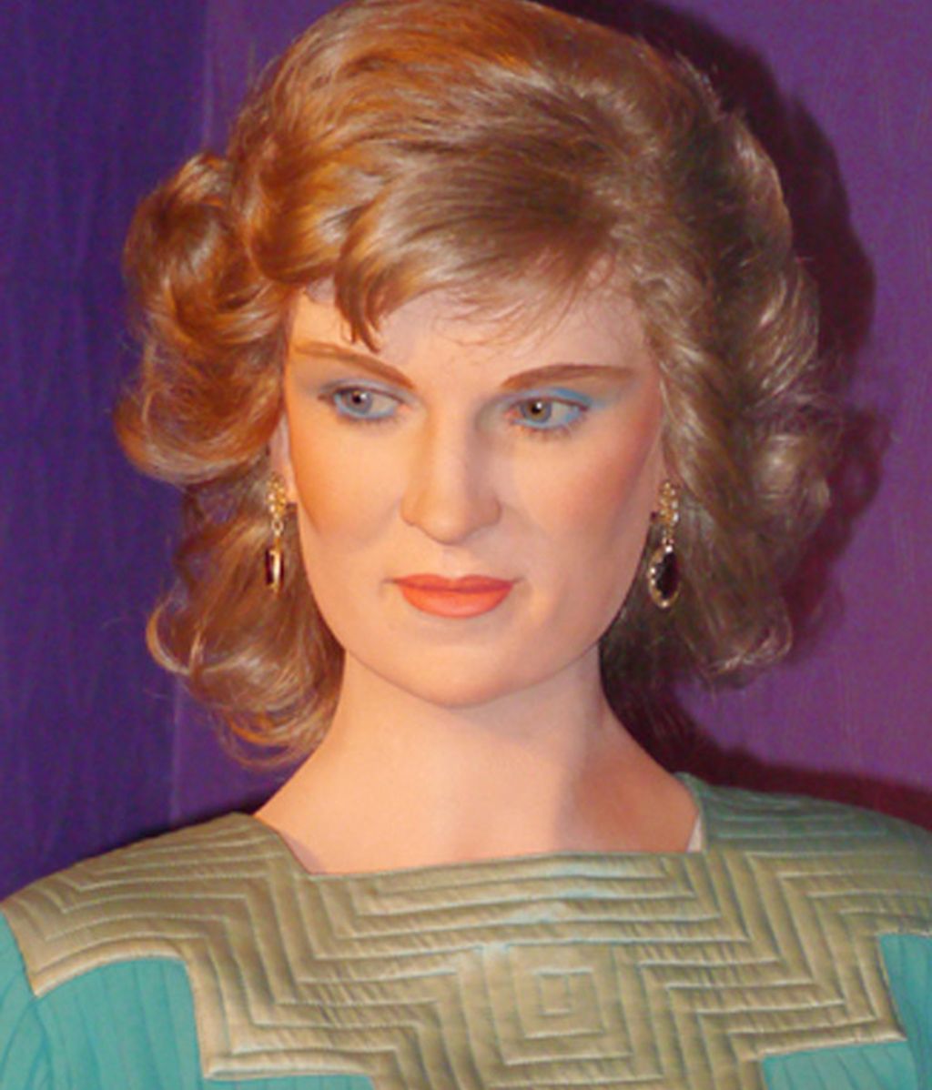 El peor museo de cera del mundo