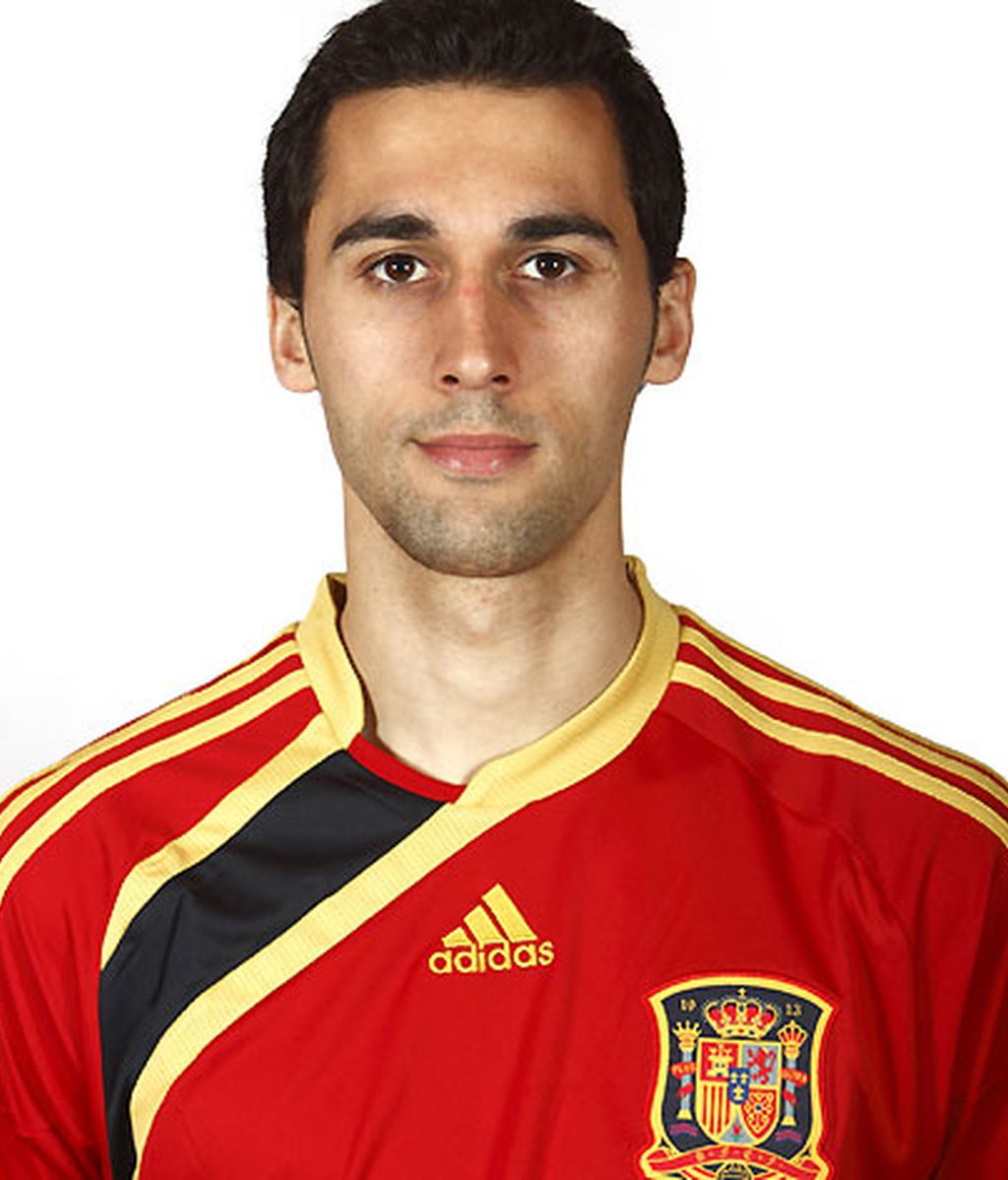 Álvaro Arbeloa Coca