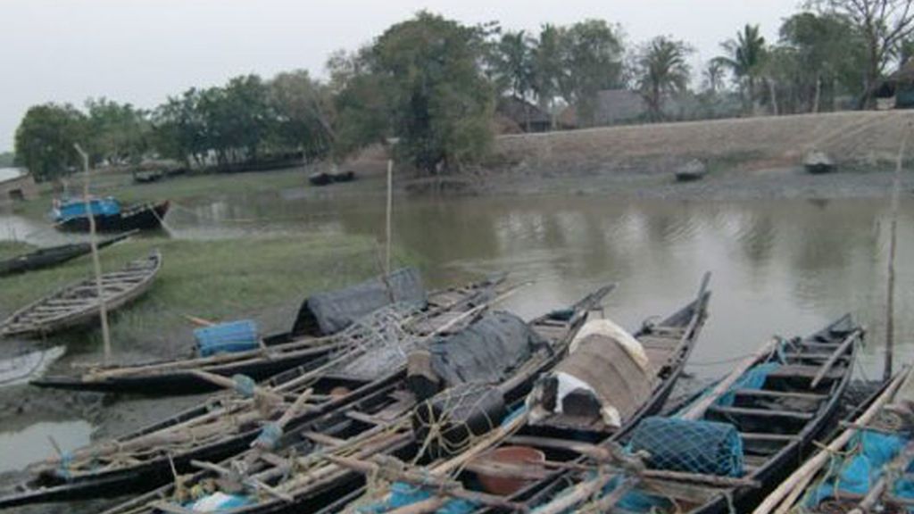 Indhira, de misión solidaria en la India con la ONG 'Global Humanitaria'