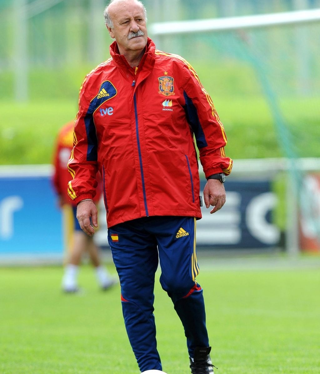 Risas y buen rollo en la concentración