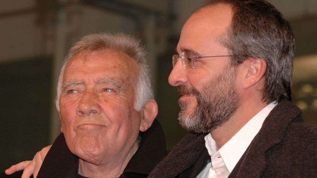 Fallece el actor Fernando Guillén