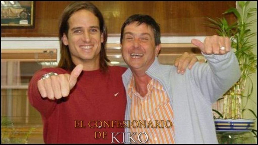 La autoescuela de los famosos