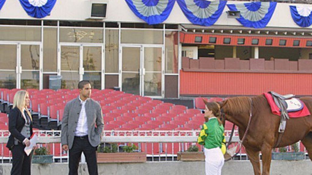 CSI Miami, Capítulo 7x13