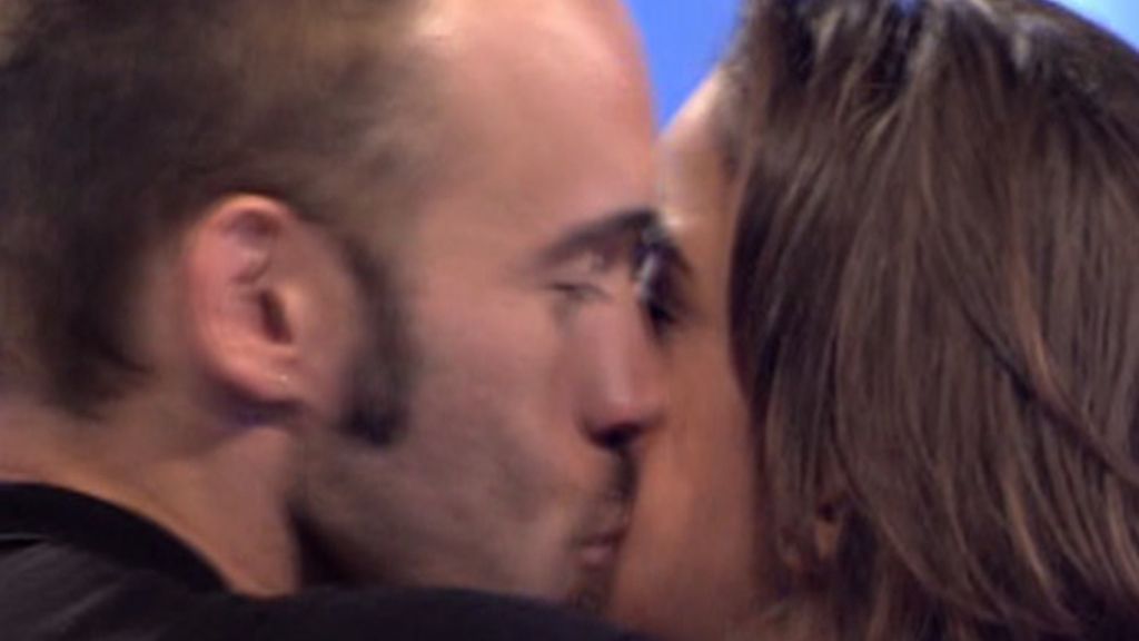 La despedida de David Echevarría