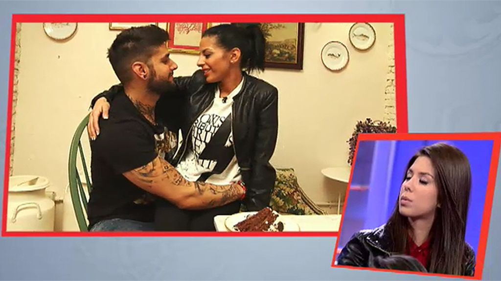 Iván, a Laura: "Haz caso a tu corazón"