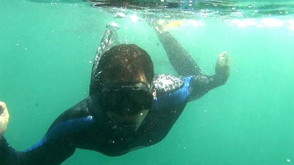 Luis Carlos y Álvaro disfrutan de las últimas citas con sus chicas a solas