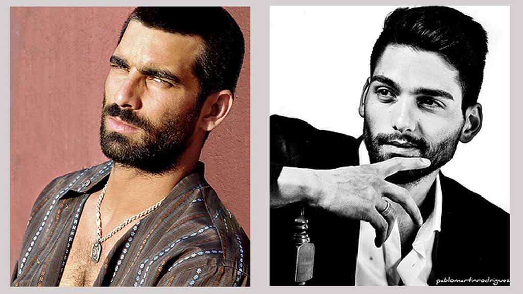 Isaac, un príncipe en el trono