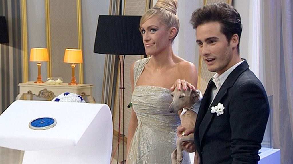 Los solteros, preparados para tomar la gran decisión