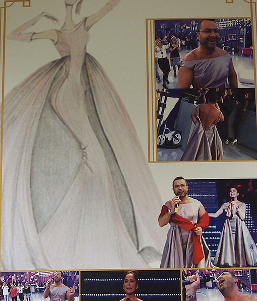 Los mejores momentos del programa toman los pasillos