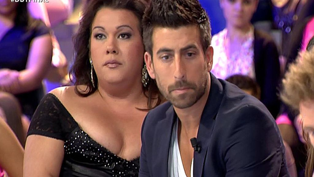 El odio entre Desireé e Igor es "recíproco"