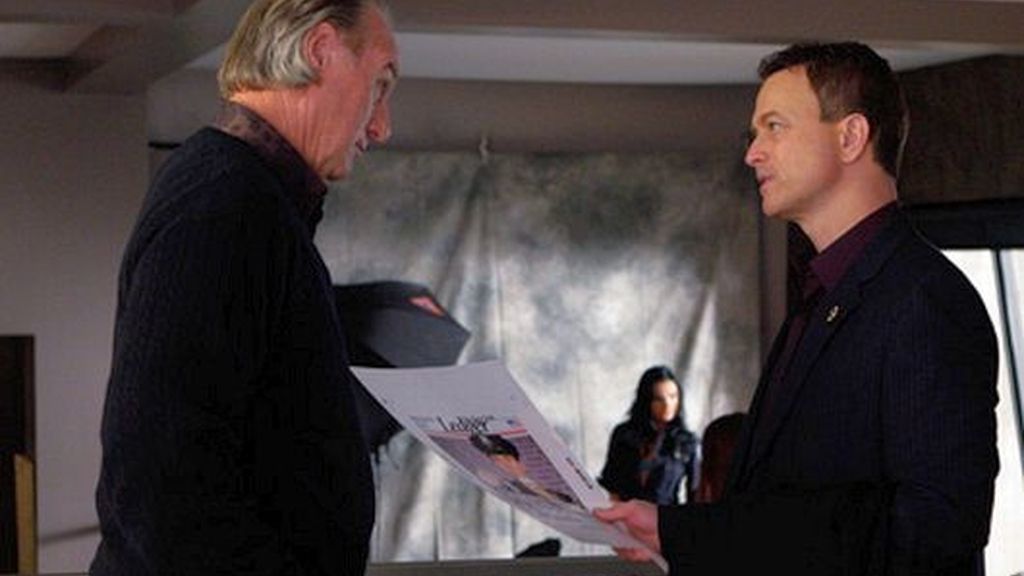 CSI Nueva York, Capítulo 5x15