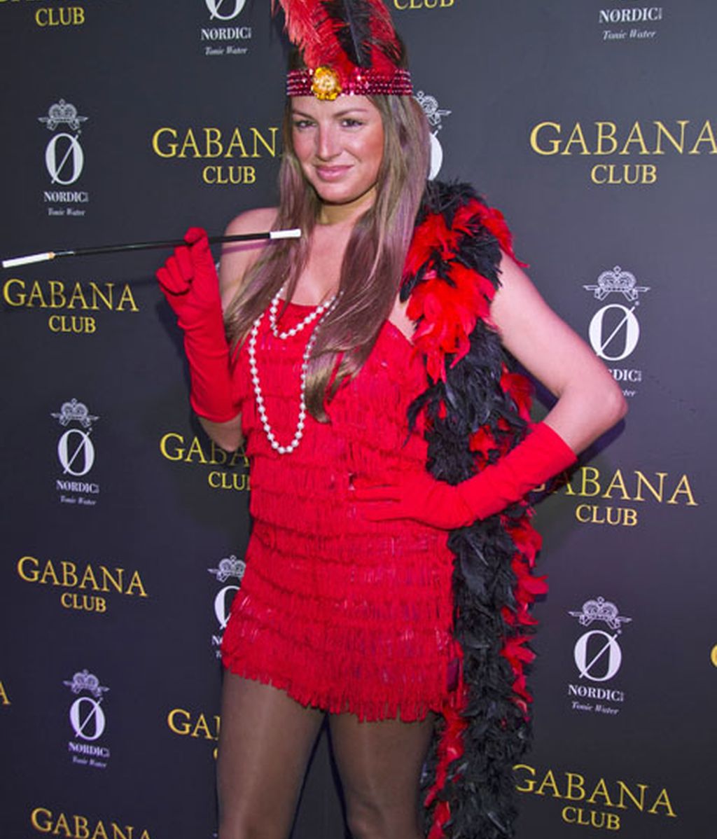 Ya es Carnaval en Twitter