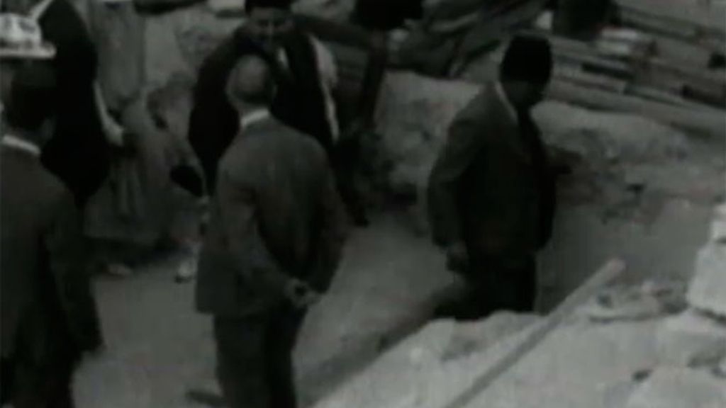 Las imágenes más impactantes