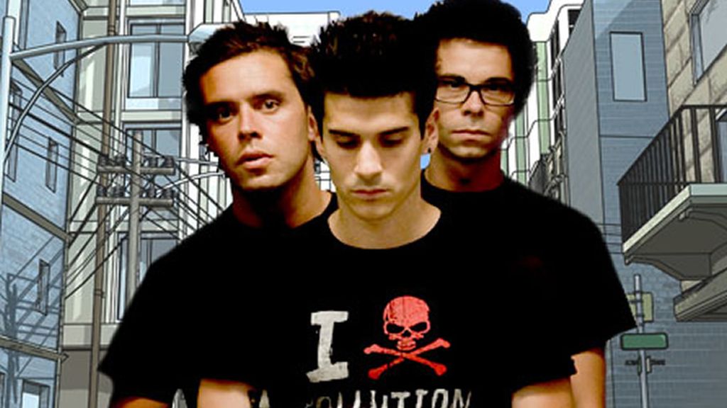 Pignoise, mañana miércoles en 'Tonterías las justas'