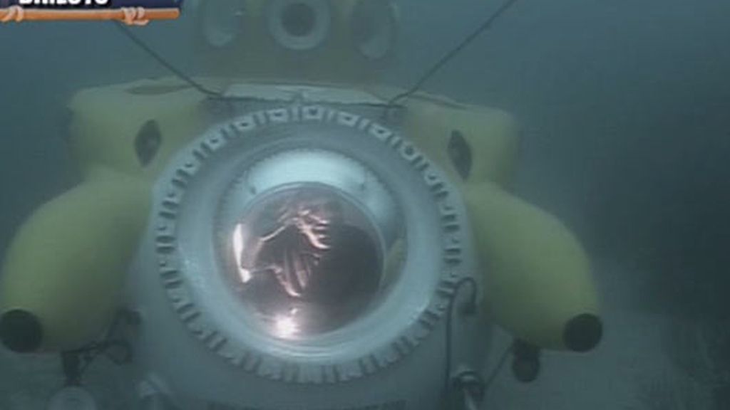 Arranca 'Supervivientes 2008'