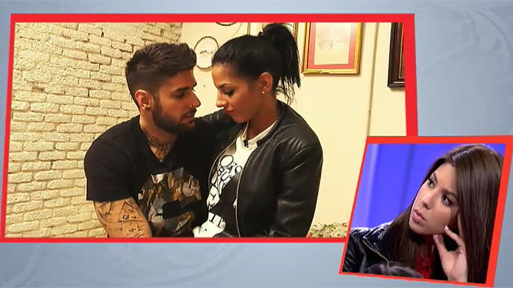 Iván, a Laura: "Haz caso a tu corazón"