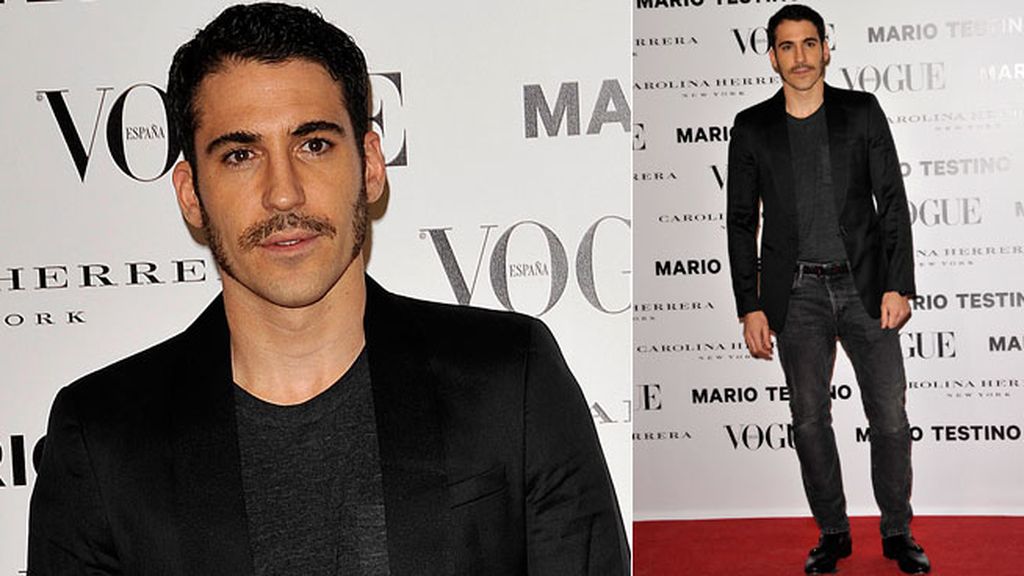 Miguel Ángel Silvestre