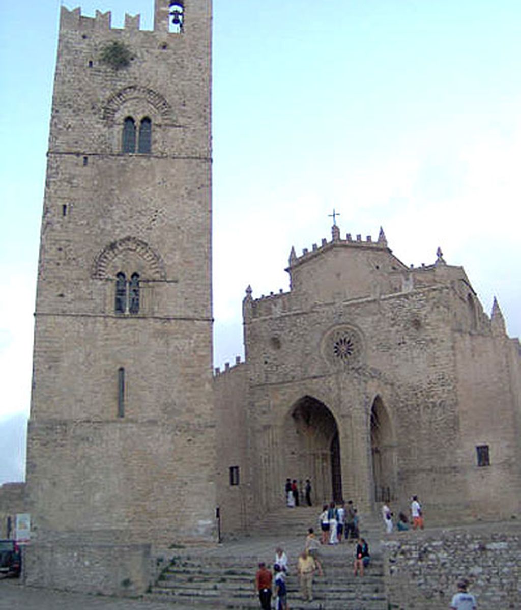 Vuestro viaje a Sicilia