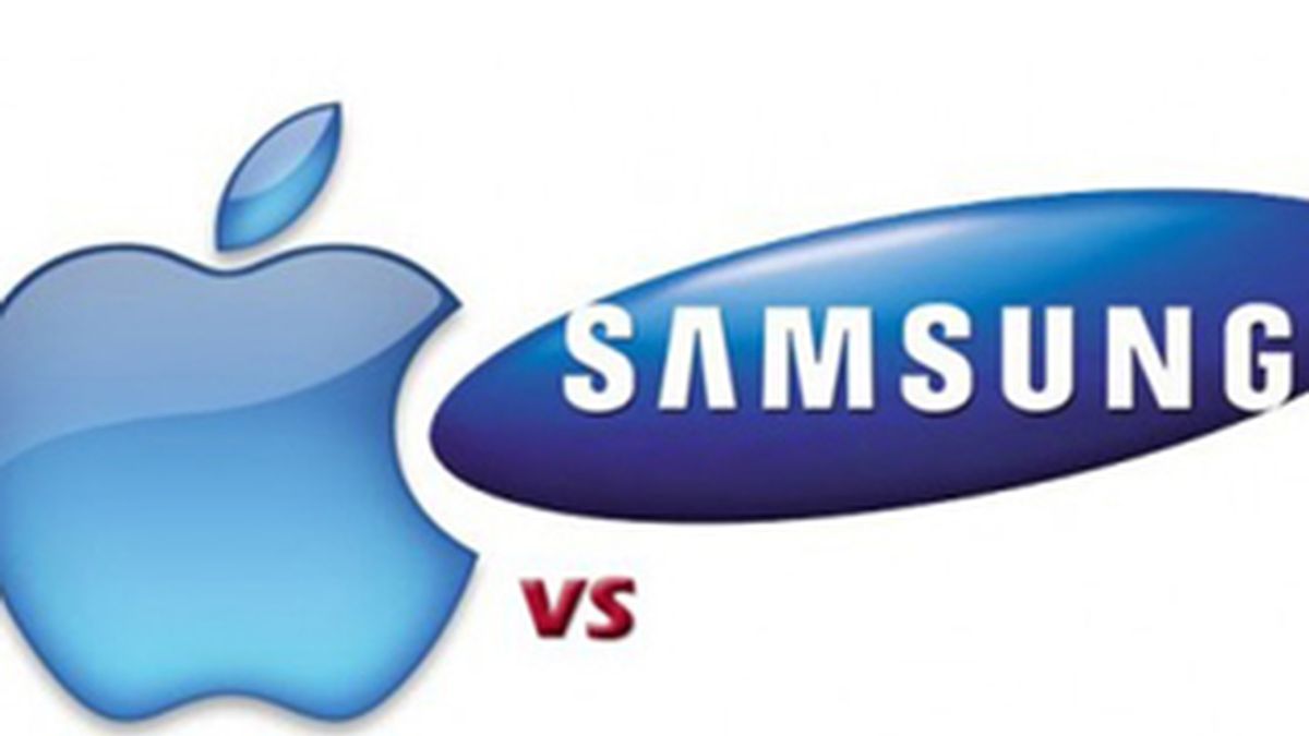 La queja de Apple va dirigida contra un total de ocho dispositivos móviles de Samsung, a los que acusa de copiar el diseño.