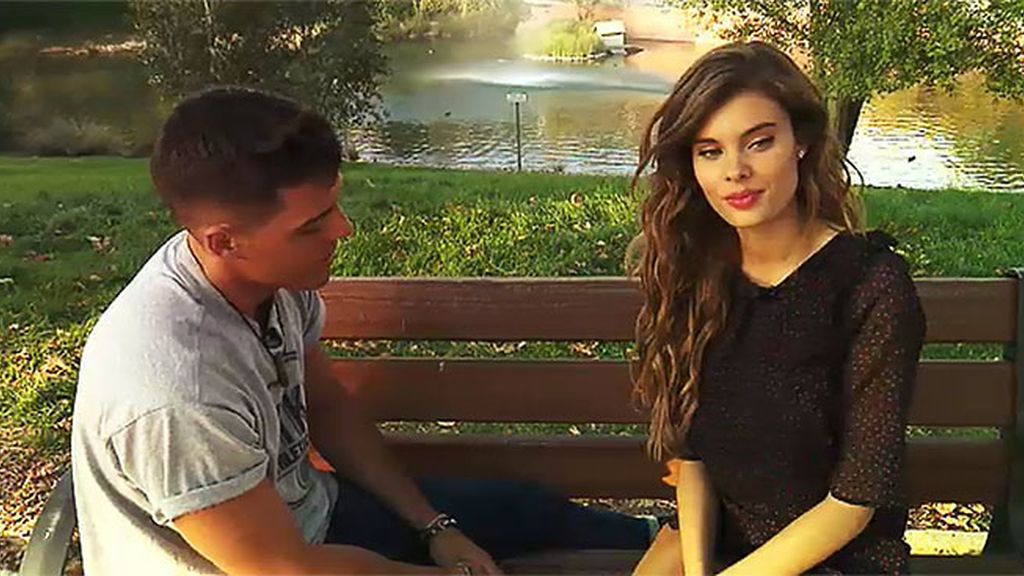 Triana: “Lukas ha explotado por miedo a perderme”
