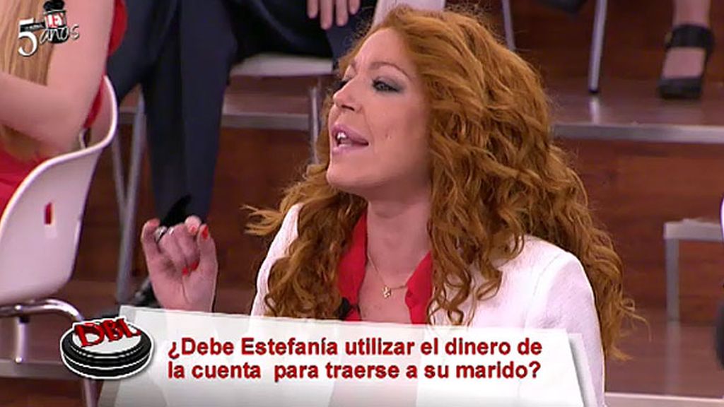 Sofía Cristo y Nagore Robles se reencuentran en 'De Buena Ley'