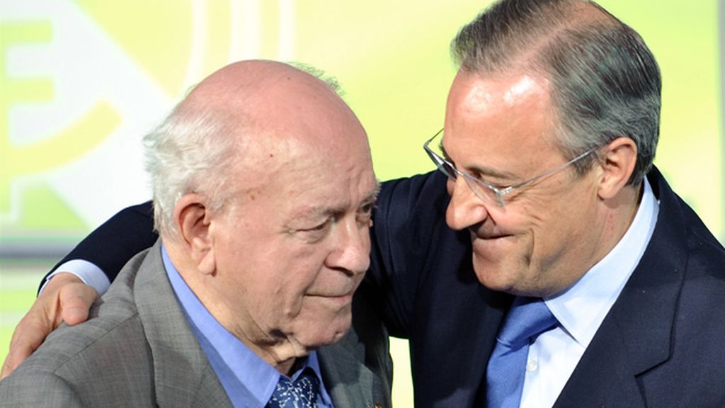 El exfutbolista argentino ha muerto a los 88 años de edad