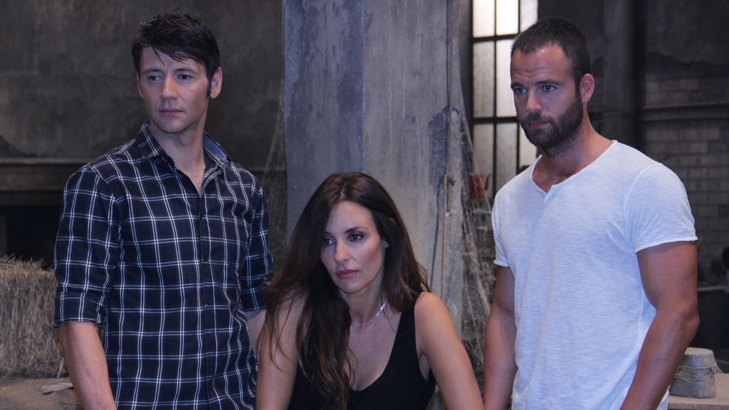 ‘Rabia’, la nueva serie que prepara Mediaset