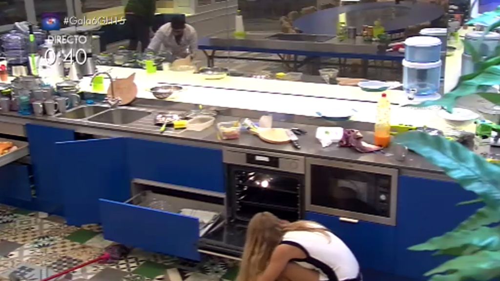 Horno Independiente Gran Hermano, la forma perfecta de cocinar.