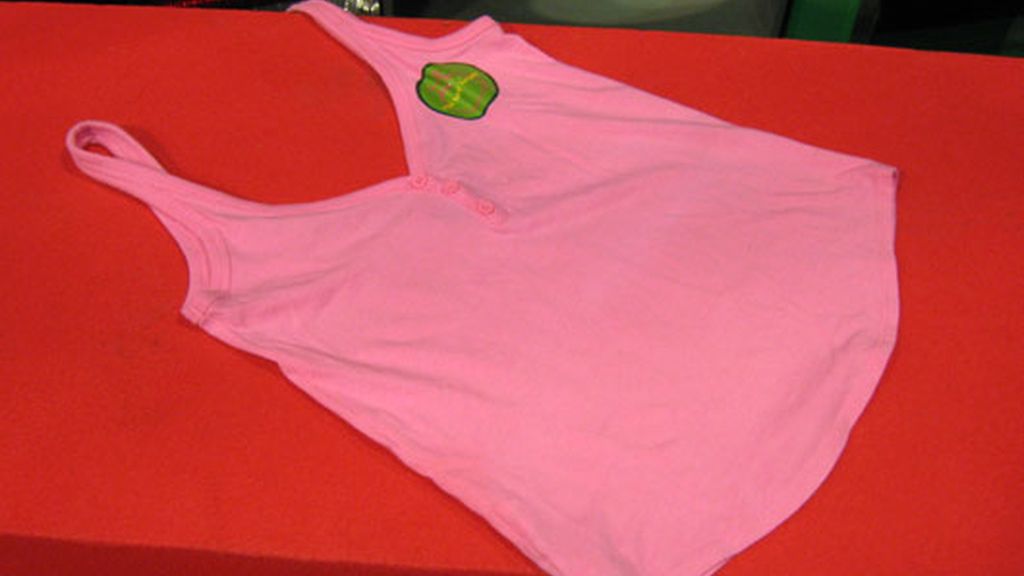 Look tomatero