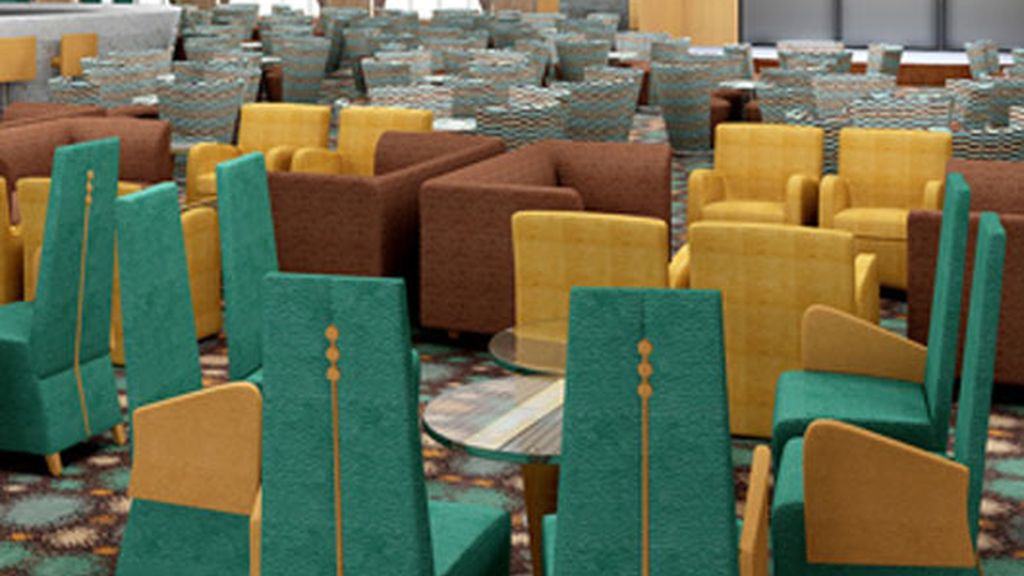 ¡Vete de crucero en el Grand Holiday!