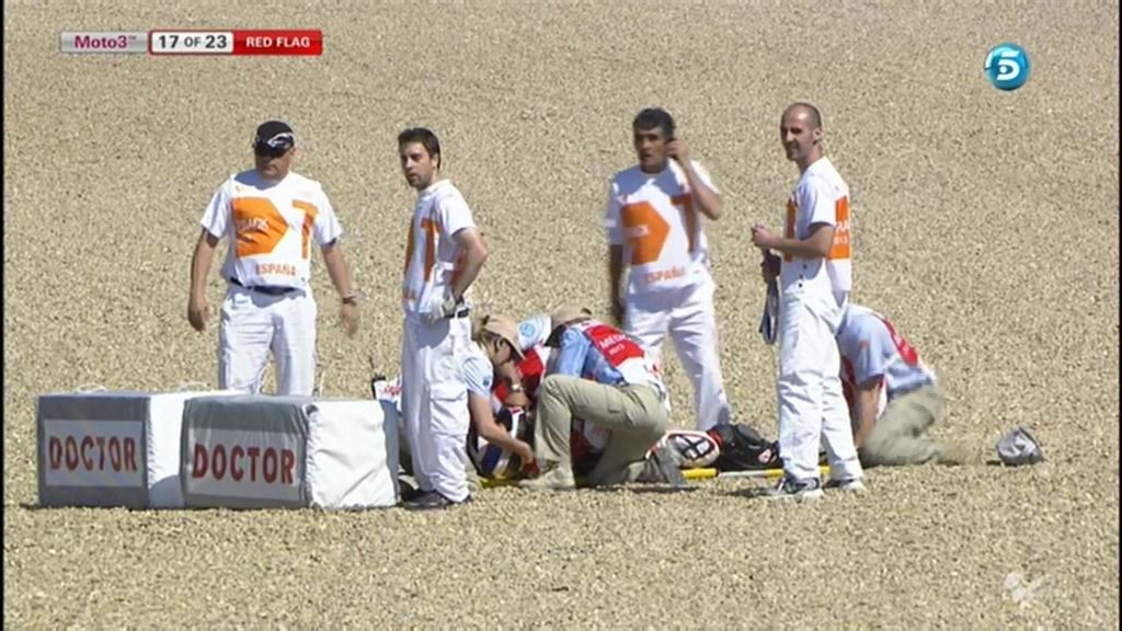 Las mejores fotos del GP Bwin de España