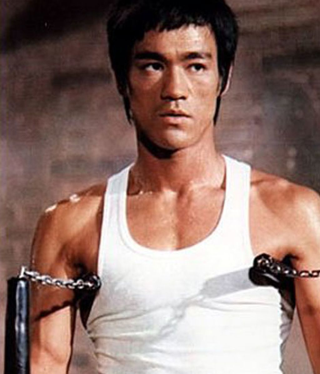 Bruce Lee, 40 años echándolo de menos