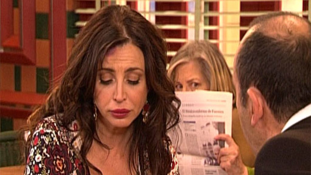 Sexo, venganza y actos oficiales